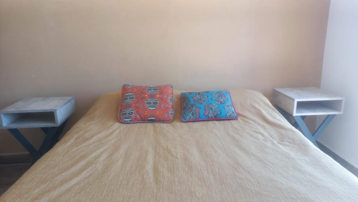 Chalet Pampa Salta